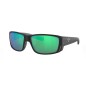 Lunettes Polarisantes COSTA Tuna Alley Pro Matte Black 580G Green Mirror Lunettes Polarisantes COSTA Tuna Alley Pro Matte Black 580G Green Mirror