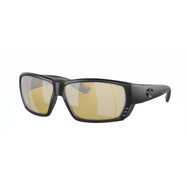 Lunettes Polarisantes COSTA Tuna Alley Blackout 580P Silver Mirror Sunrise Lunettes Polarisantes COSTA Tuna Alley Blackout 580P Silver Mirror Sunrise