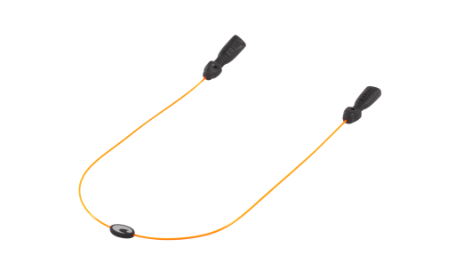 Cordon Lunettes COSTA C-Mono Orange - Pêche à la Mouche