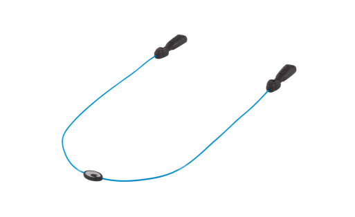 Cordon Lunettes COSTA C-Mono Blue - Pêche à la Mouche