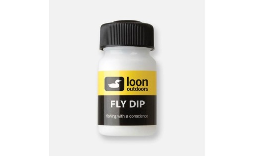 Hydrophobe LOON Fly Dip - Pêche à la Mouche