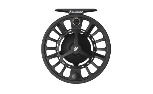 Moulinet mouche SAGE SPECTRUM C Noir