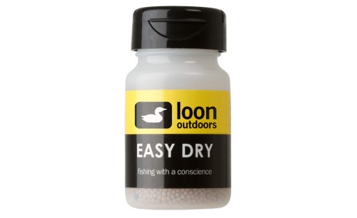 Sèche Mouches LOON Easy Dry - Pêche à la Mouche