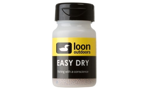 Sèche Mouches LOON Easy Dry - Pêche à la Mouche
