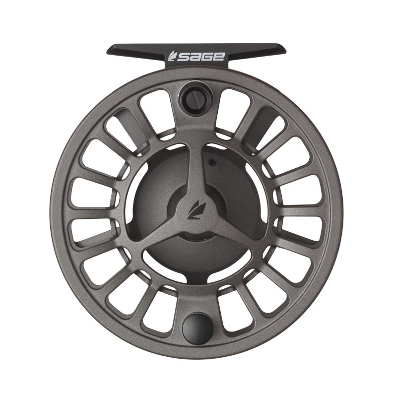 Moulinet SAGE SPECTRUM C Grey