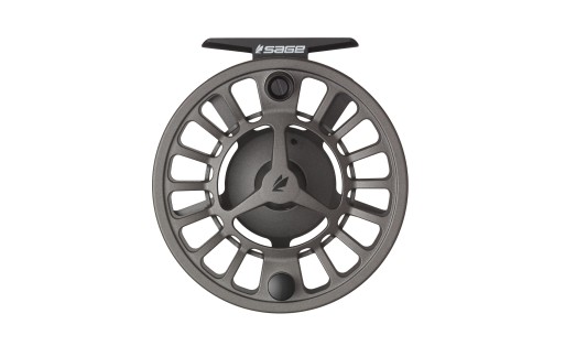 Moulinet mouche SAGE SPECTRUM C Grey