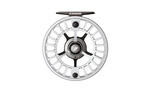 Moulinet mouche SAGE ARBOR XL Frost
