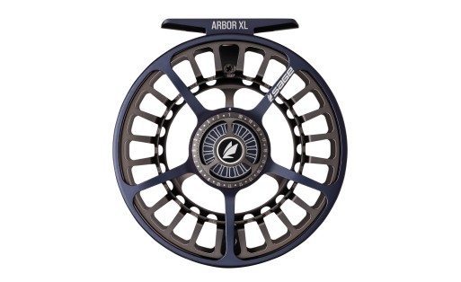 Moulinet mouche SAGE ARBOR XL Tempest Blue