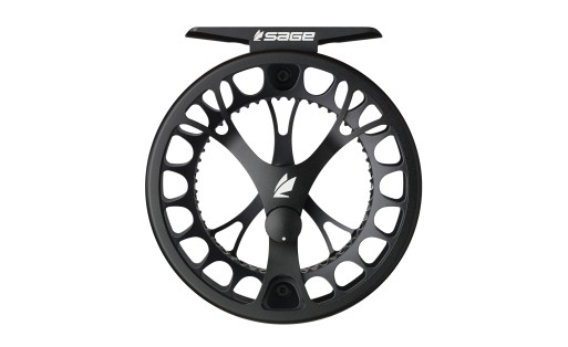 Moulinet mouche SAGE CLICK Stealth