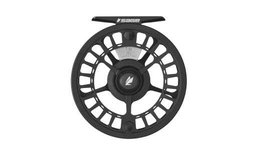 Moulinet mouche SAGE ESN STEALTH