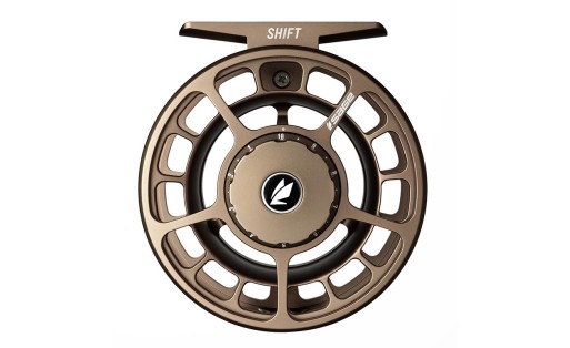 Moulinet mouche SAGE SHIFT Bronze