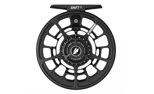 Moulinet mouche SAGE SHIFT LT Stealth