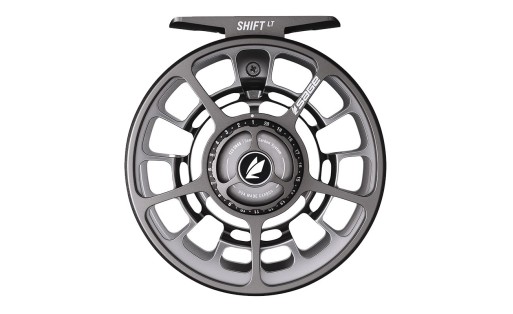Moulinet mouche SAGE SHIFT LT Silver Pine