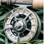 Moulinet SAGE SHIFT LT Silver Pine