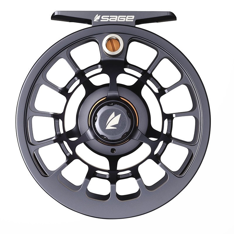 Moulinet SAGE SHIFT LT Squall