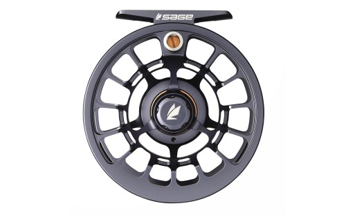Moulinet mouche SAGE SHIFT LT Squall