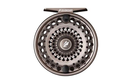 Moulinet mouche SAGE Trout Flint