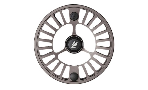 Bobine mouche SAGE ARBOR XL Slate