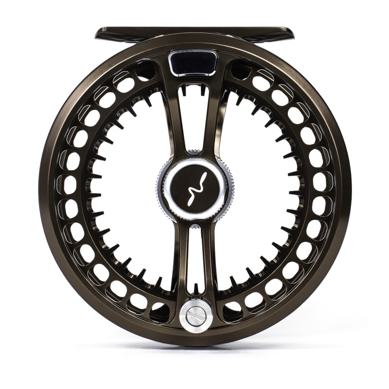 Moulinet Guideline Fario LW Bronze