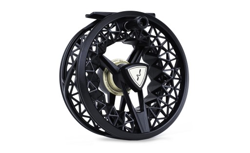 Moulinet mouche Guideline NOVA Black