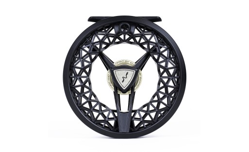 Moulinet mouche Guideline NOVA Black