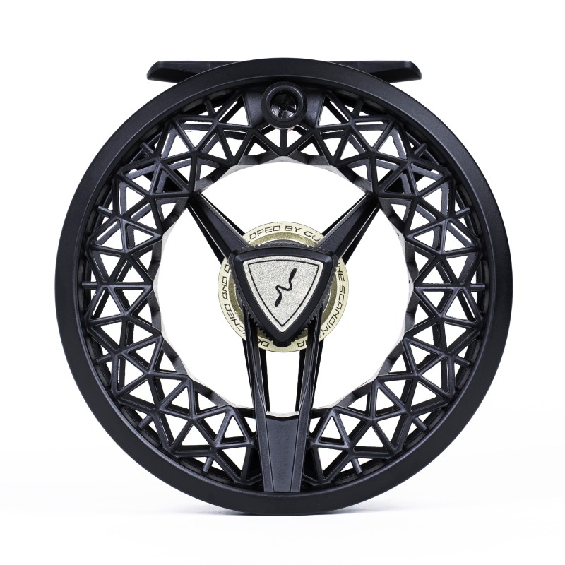 Moulinet Guideline NOVA Black