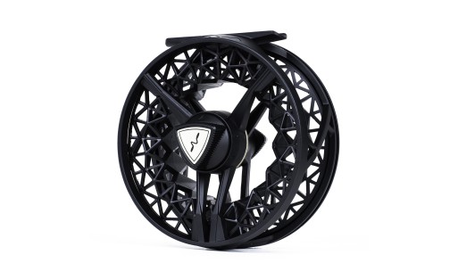 Moulinet mouche Guideline NOVA Black