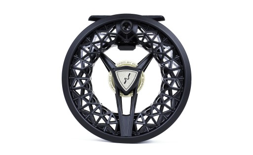 Moulinet mouche Guideline NOVA Cassette Black