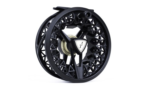 Moulinet mouche Guideline NOVA Cassette Black
