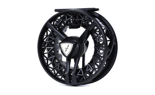 Moulinet mouche Guideline NOVA Cassette Black
