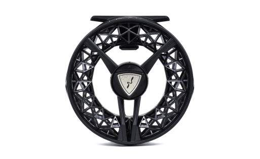 Moulinet mouche Guideline NOVA Cassette Black