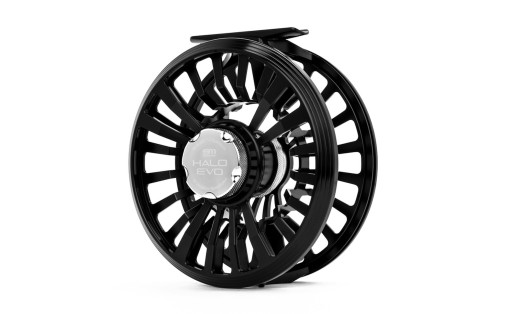 Moulinet mouche Guideline Halo EVO