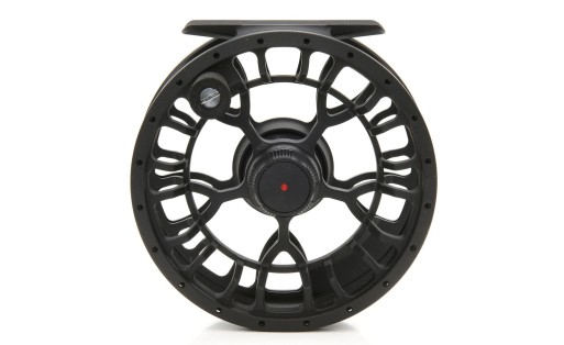 Moulinet mouche Vision HERO Nymph & Dry Noir