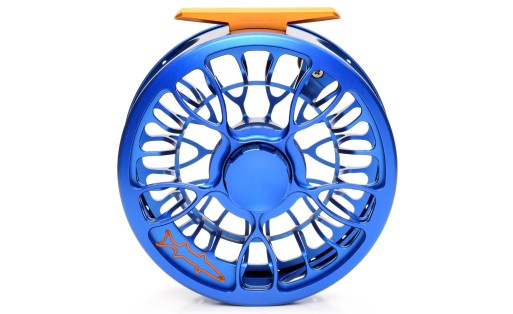 Moulinet mouche Vision MERISUOLA