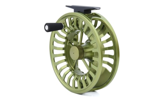 Moulinet mouche Vision XLS PIKEMANIAC