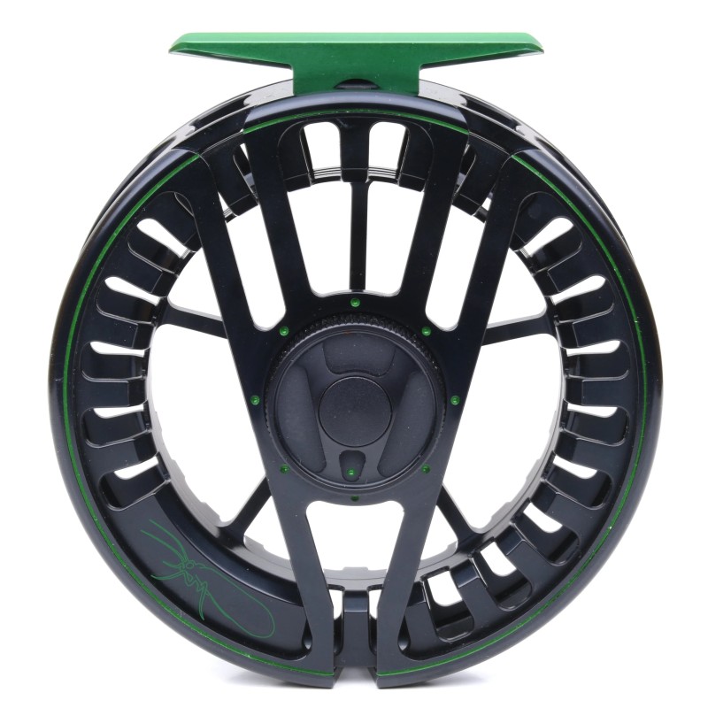 Moulinet Vision XLV NYMPH & DRY