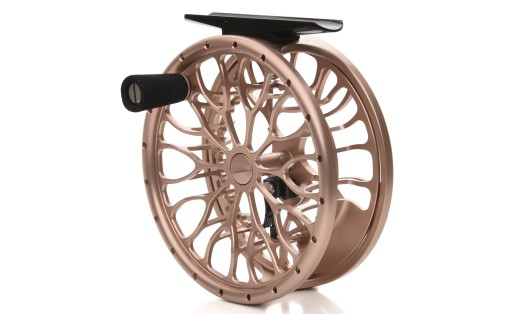 Moulinet mouche Vision XO Click Bronze