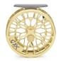 Moulinet Vision XO Click Jaune