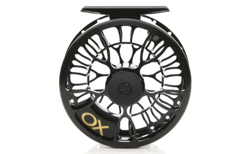 Moulinet mouche Vision XO Noir