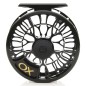 Moulinet Vision XO Noir
