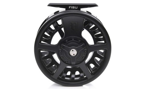 Moulinet mouche Vision FISU & PIKE
