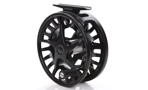 Bobine mouche Vision FISU & PIKE