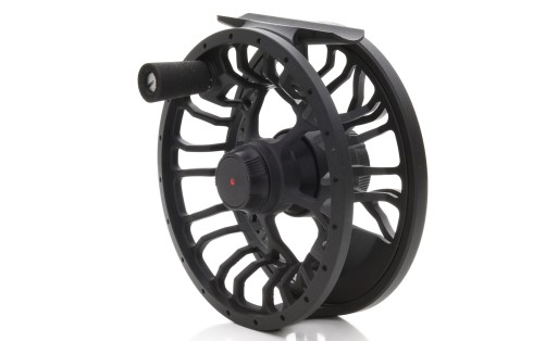 Bobine mouche Vision HERO Noir