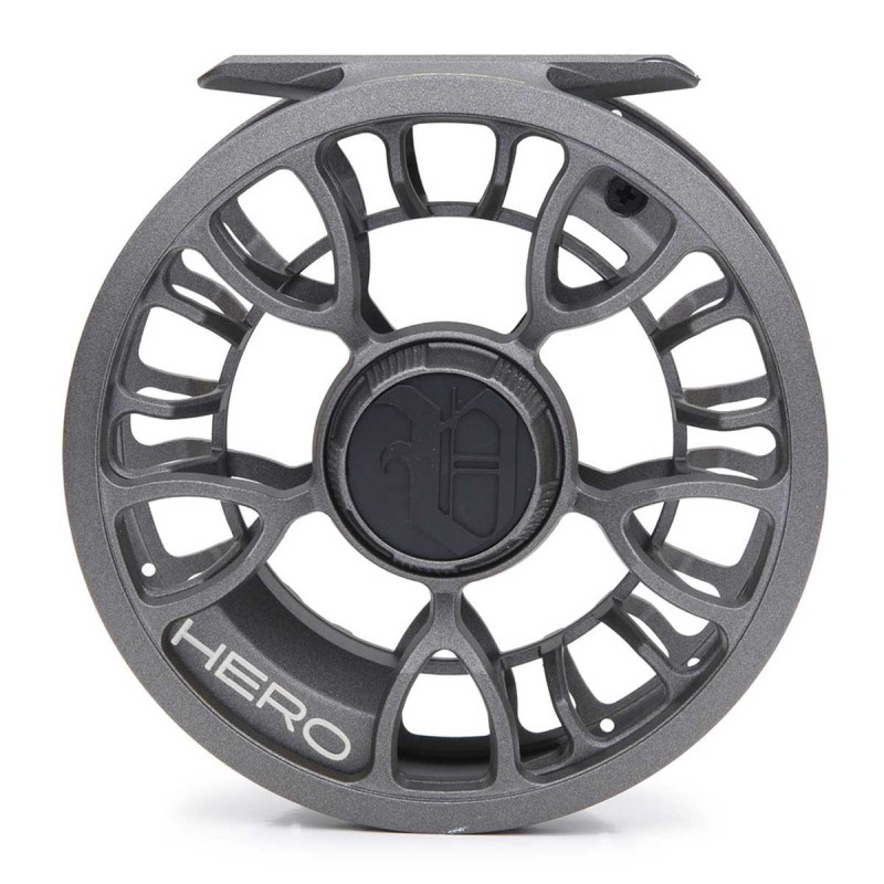 Bobine Vision HERO Gris