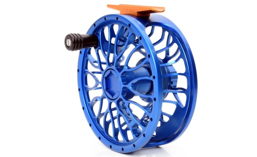 Bobine mouche Vision MERISUOLA