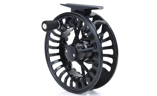 Bobine mouche Vision XLV Noir