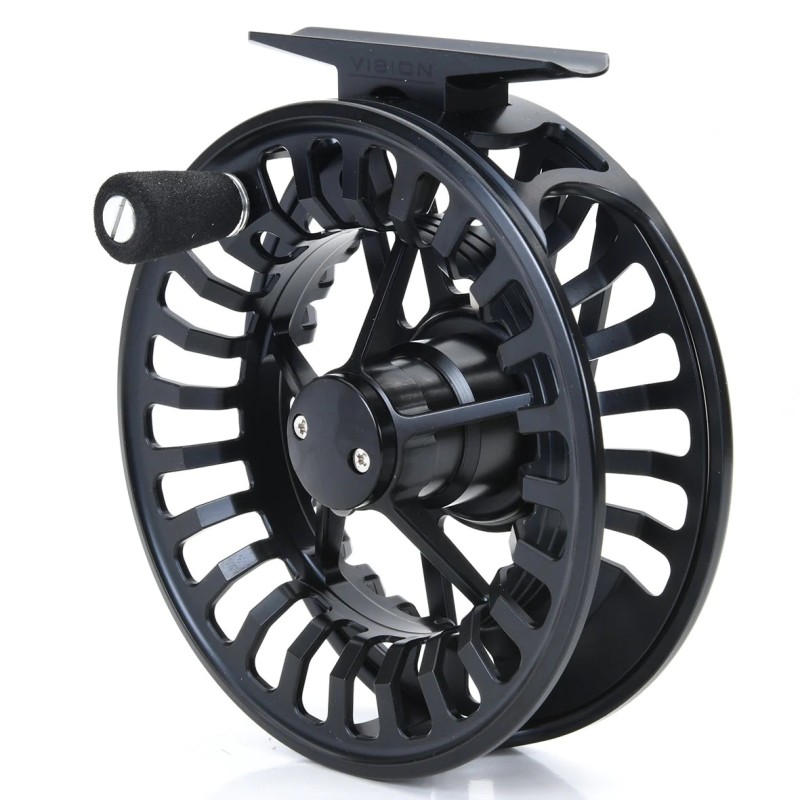 Bobine Vision XLV Noir