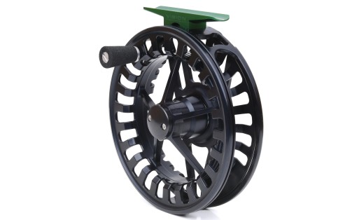 Bobine mouche Vision XLV NYMPH & DRY