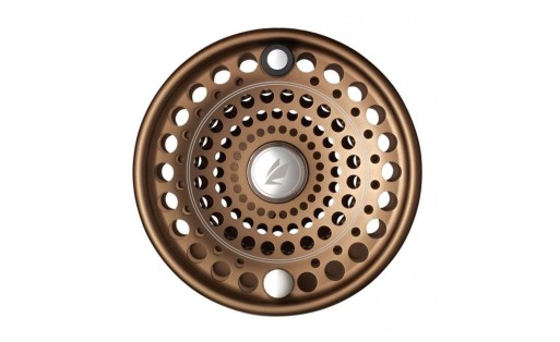 Bobine mouche SAGE Trout Bronze