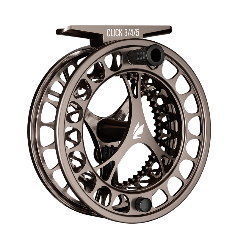 Bobine SAGE CLICK Flint